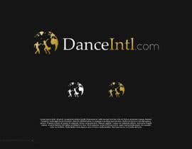 #85 para design a logo for a Dancing community (Bachata, Kizomba, Salsa) por jrcc1023