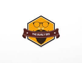 #54 para The Burly Bee Company por luphy