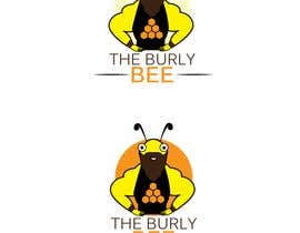 #59 para The Burly Bee Company por kawinder