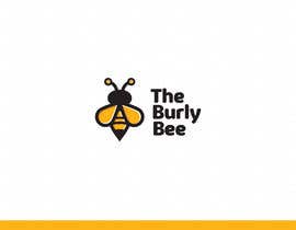 #58 para The Burly Bee Company por ahmedmosaadbakr