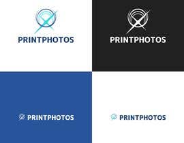 #88 for Design a logo for our studio quality photo printing business av charisagse