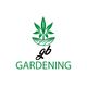 Ảnh thumbnail bài tham dự cuộc thi #208 cho                                                     New logo for gardening business
                                                