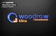 Ảnh thumbnail bài tham dự cuộc thi #48 cho                                                     Logo Design for Woodrow Kilns 3d
                                                