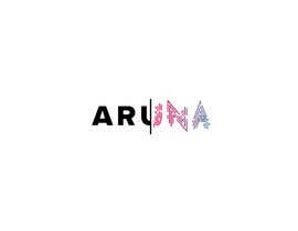 #1527 cho Design a Logo for ARUNA - creating new Dimensions bởi c2apurva