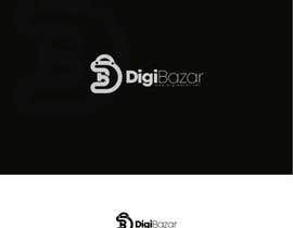 #54 para Create a logo for digital product sales website por jhonnycast0601