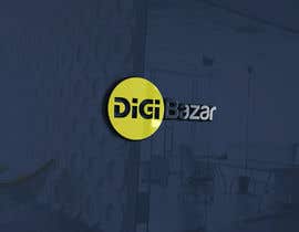 #12 para Create a logo for digital product sales website por kinza3318