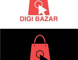 #49 para Create a logo for digital product sales website por mahadiahmed2002