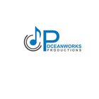 #178 cho Logo for Oceanworks Productions bởi mdtuku1997