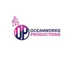 #211 cho Logo for Oceanworks Productions bởi mdtuku1997