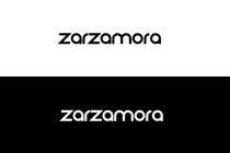 #34 for Design logo for beach cabin called &quot;Zarzamora&quot; by Tanmoysarker591
