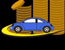 Nro 1 kilpailuun Logo Design for Save Money On Your Car käyttäjältä rajanrayhan