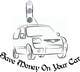 Kilpailutyön #16 pienoiskuva kilpailussa                                                     Logo Design for Save Money On Your Car
                                                