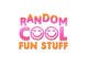 Konkurrenceindlæg #33 billede for                                                     Logo Design for Random Cool Fun Stuff
                                                