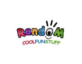 #27 for Logo Design for Random Cool Fun Stuff af sat01680