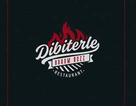 #27 for I need a logo design for my new restaurant. It’s called DIBITERIE BOROM BUZZ. The logo has to be similar to the ones I included in the file. It’s a grill restaurant so we only grill meat, fish and chicken. af Alinawannawork