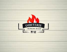 #18 for I need a logo design for my new restaurant. It’s called DIBITERIE BOROM BUZZ. The logo has to be similar to the ones I included in the file. It’s a grill restaurant so we only grill meat, fish and chicken. af SharmimCreation