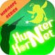 
                                                                                                                                    Icône de la proposition n°                                                49
                                             du concours                                                 Icon or Button Design for Hunter n Hornet
                                            