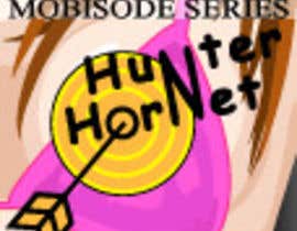 PanQ24님에 의한 Icon or Button Design for Hunter n Hornet을(를) 위한 #74