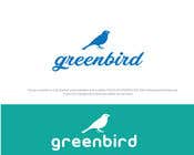 nº 18 pour Design a logo and thumbnail for a product design/fashion company - Greenbird par kumarsweet1995 