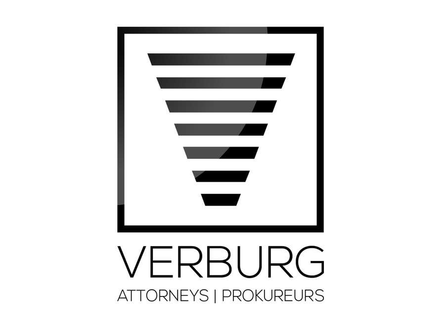 Contest Entry #38 for                                                 Design a Logo for Verburg attorneys
                                            