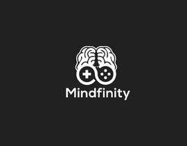 nº 68 pour Logo Mindfinity par MehdiGraph 