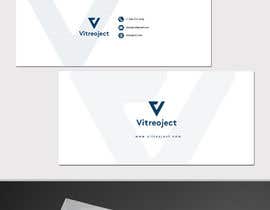 #136 para Clean Corporate Identity for a MedTech company (startup) por biswasshuvankar2