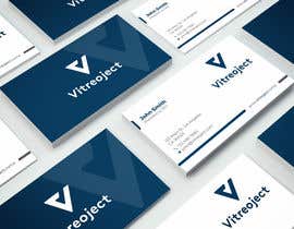 #100 para Clean Corporate Identity for a MedTech company (startup) por ezesol