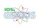Contest Entry #40 thumbnail for                                                     Logo Design for iOS Genius
                                                