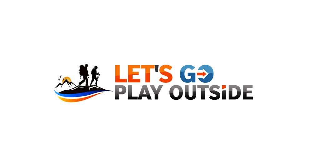 Kilpailutyö #226 kilpailussa                                                 Logo Design for Let's Go Play Outside
                                            