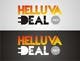 Wettbewerbs Eintrag #257 Vorschaubild für                                                     Logo Design for helluva deal
                                                