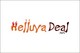 Wasilisho la Shindano #276 picha ya                                                     Logo Design for helluva deal
                                                