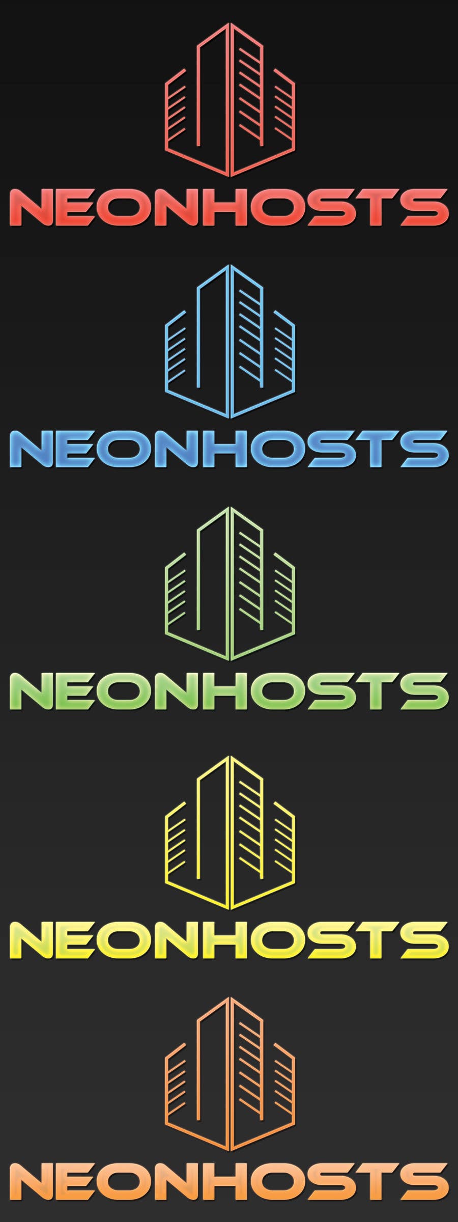 
                                                                                                                        Bài tham dự cuộc thi #                                            9
                                         cho                                             Design a logo for neohosts
                                        