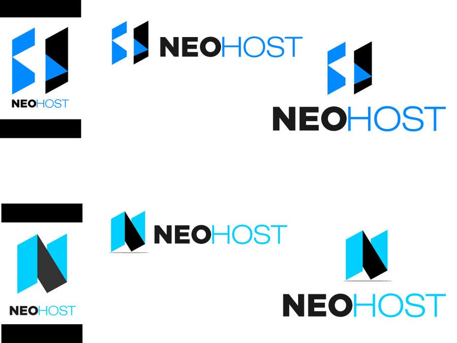
                                                                                                                        Bài tham dự cuộc thi #                                            11
                                         cho                                             Design a logo for neohosts
                                        