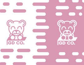 #242 for GOODY COMPANY visual identity (fun cute concept store) 3 Rending by miguelqc