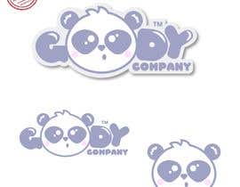 #94 for GOODY COMPANY visual identity (fun cute concept store) 3 Rending by filipov7