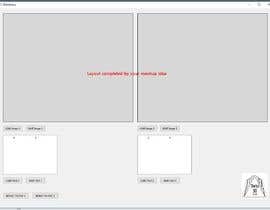 #12 för &quot;MULTIVIEW&quot; Software Template with 10 basic functions written in C++/Qt av Victorier006