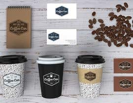 #180 untuk Design branding for a coffee shop chain oleh syed9845390699