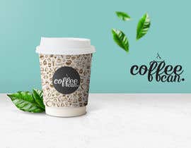 #222 untuk Design branding for a coffee shop chain oleh baaz22