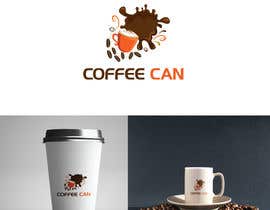 #261 untuk Design branding for a coffee shop chain oleh kazizobair