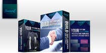 #123 para Need PREMIUM e-Cover Design and Mock-Up That Helps Increase SALES por cyasolutions