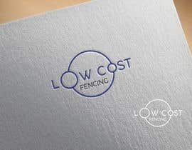 #259 untuk Low Cost Fencing Logo oleh designdk99