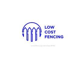 #261 untuk Low Cost Fencing Logo oleh GauravWali