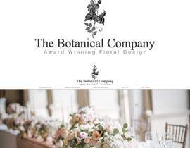 #62 for I need a Logo/Branding designer for my Wedding Florist &amp; Events company. by abadoutayeb1983