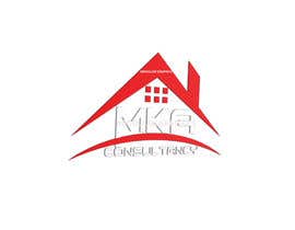 #208 for Design a professional logo (MKA Consultancy) by asifacademy007