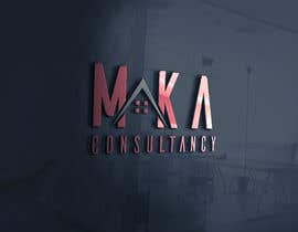 #217 for Design a professional logo (MKA Consultancy) by reamantutus4you