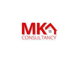 #167 for Design a professional logo (MKA Consultancy) by Saharadhamiii