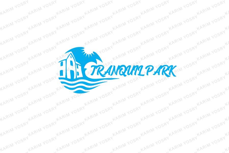 Proposition n°60 du concours                                                 Create a LOGO for my "RESORT"
                                            