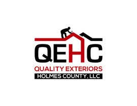 #306 for Quality Exteriors Logo Design by KleanArt