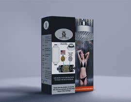 rodela892013 tarafından Box for Nano Rain Shower Filter Cartridge için no 3