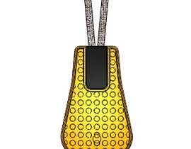 #94 for 3D design for a zipper pull by dedierwanto2686